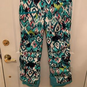 Patagonia Snowbelle insulated waterproof snow pants Size: XL/14
